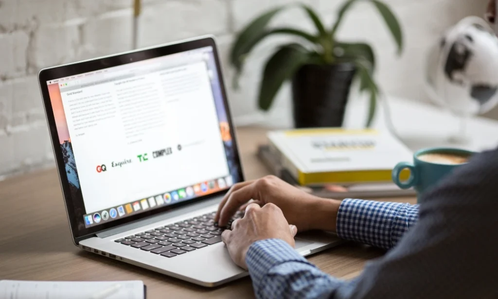 Step by Step Guide to Stop Personal Email Access