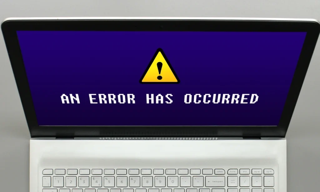 Tips to Avoid the Error in the Future