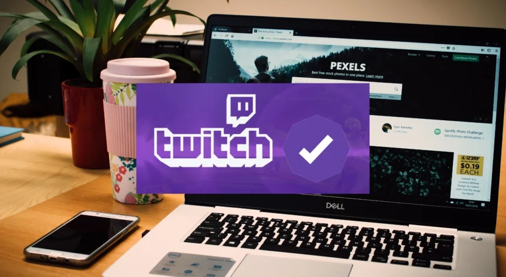 Top Websites for Free Twitch Text Verification