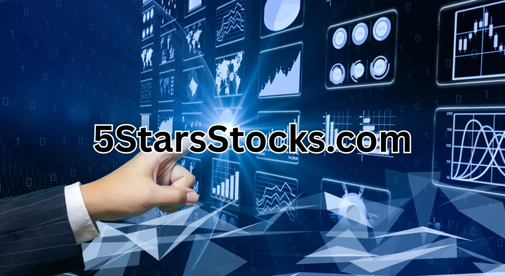 5StarsStocks.com Top Sector And Safer Stock Choices for Investing