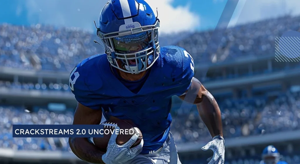 Crackstreams 2.0 Uncovered Real Risks and Best Legal Sports Streaming Alternatives 2025