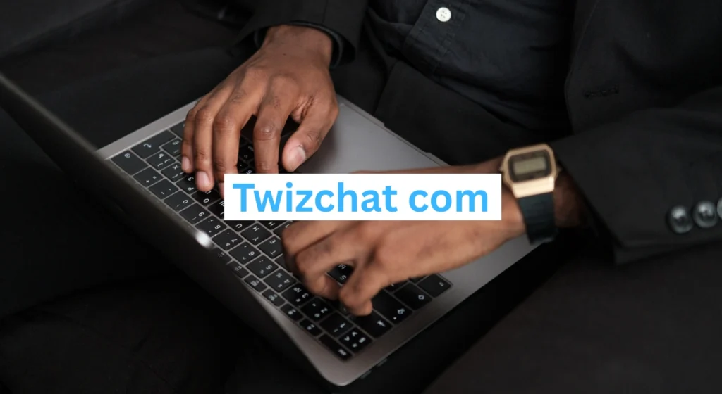 Twizchat com Real-Time Chat for Events, Classes, and Meetups
