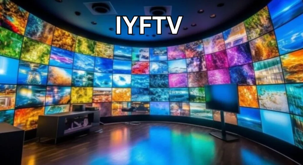 iyftv The Personalized Media Revolution And Viewing Experiences